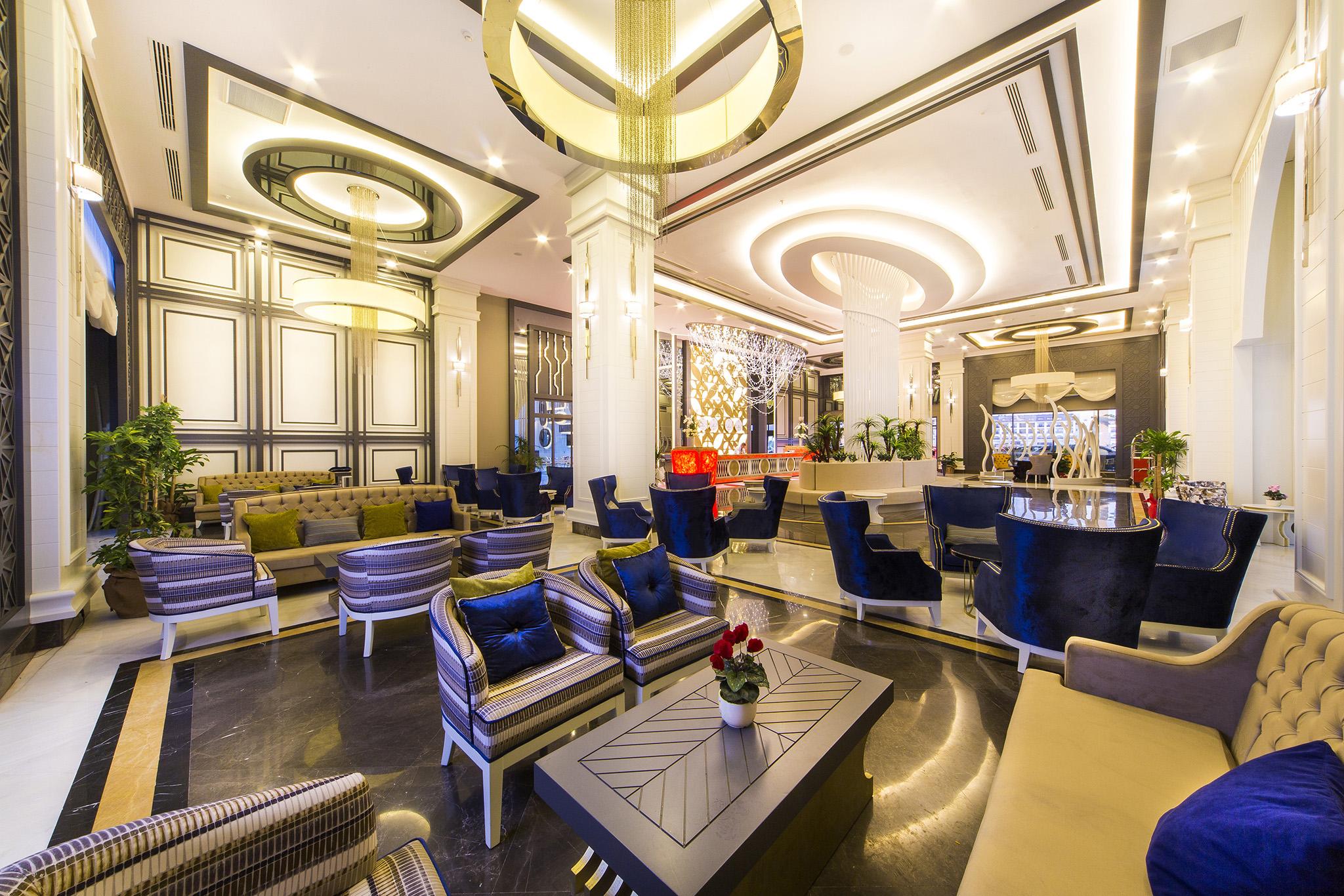 Diamond Premium Hotel&Spa - Ultra All-inclusive Side Esterno foto